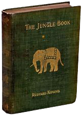 Tall Tales: Fable Folktale Fairy Tale Legend Myth — Rudyard Kipling's, The Jungle Book